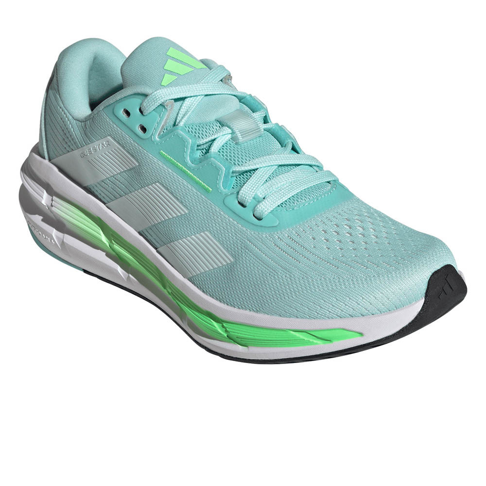 adidas zapatilla running mujer QUESTAR 3 W lateral interior
