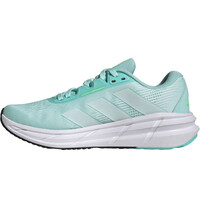 adidas zapatilla running mujer QUESTAR 3 W puntera