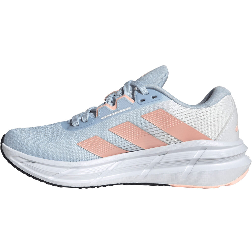 adidas zapatilla running mujer QUESTAR 3 W puntera