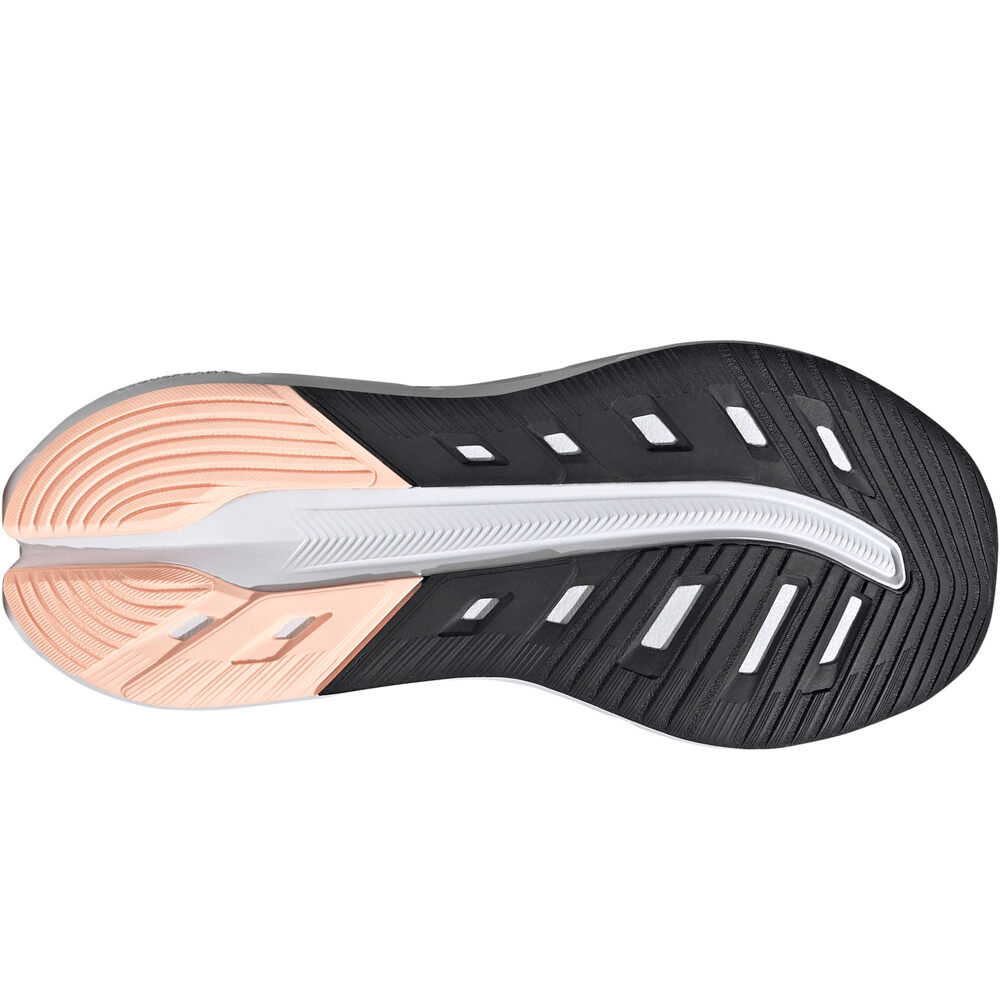 adidas zapatilla running mujer QUESTAR 3 W vista superior