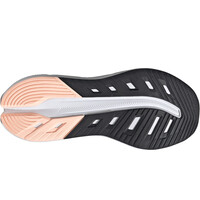 adidas zapatilla running mujer QUESTAR 3 W vista superior