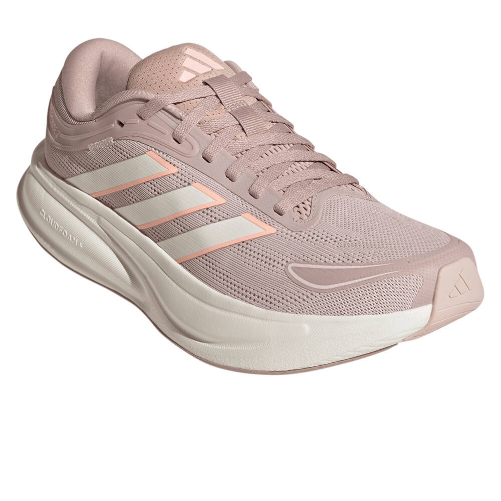 adidas zapatilla running mujer RESPONSE 2 lateral interior