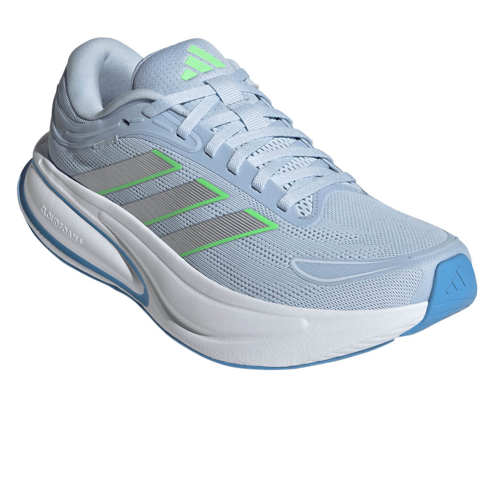 adidas zapatilla running mujer RESPONSE 2 lateral interior