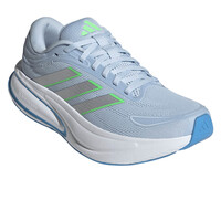 adidas zapatilla running mujer RESPONSE 2 lateral interior