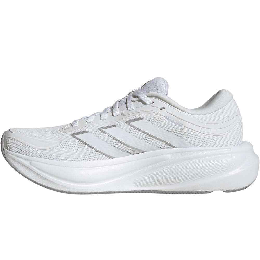 adidas zapatilla running mujer RESPONSE 2 puntera