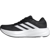 adidas zapatilla running mujer RESPONSE 2 puntera