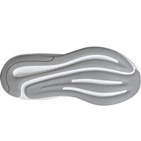 adidas zapatilla running mujer RESPONSE 2 vista superior