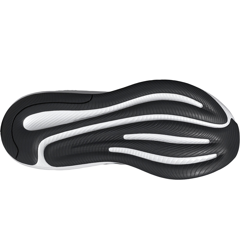 adidas zapatilla running mujer RESPONSE 2 vista superior