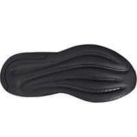 adidas zapatilla running mujer RESPONSE 2 vista superior