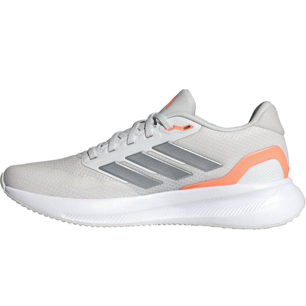 adidas zapatilla running mujer RUNFALCON 5 puntera