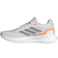 adidas zapatilla running mujer RUNFALCON 5 puntera