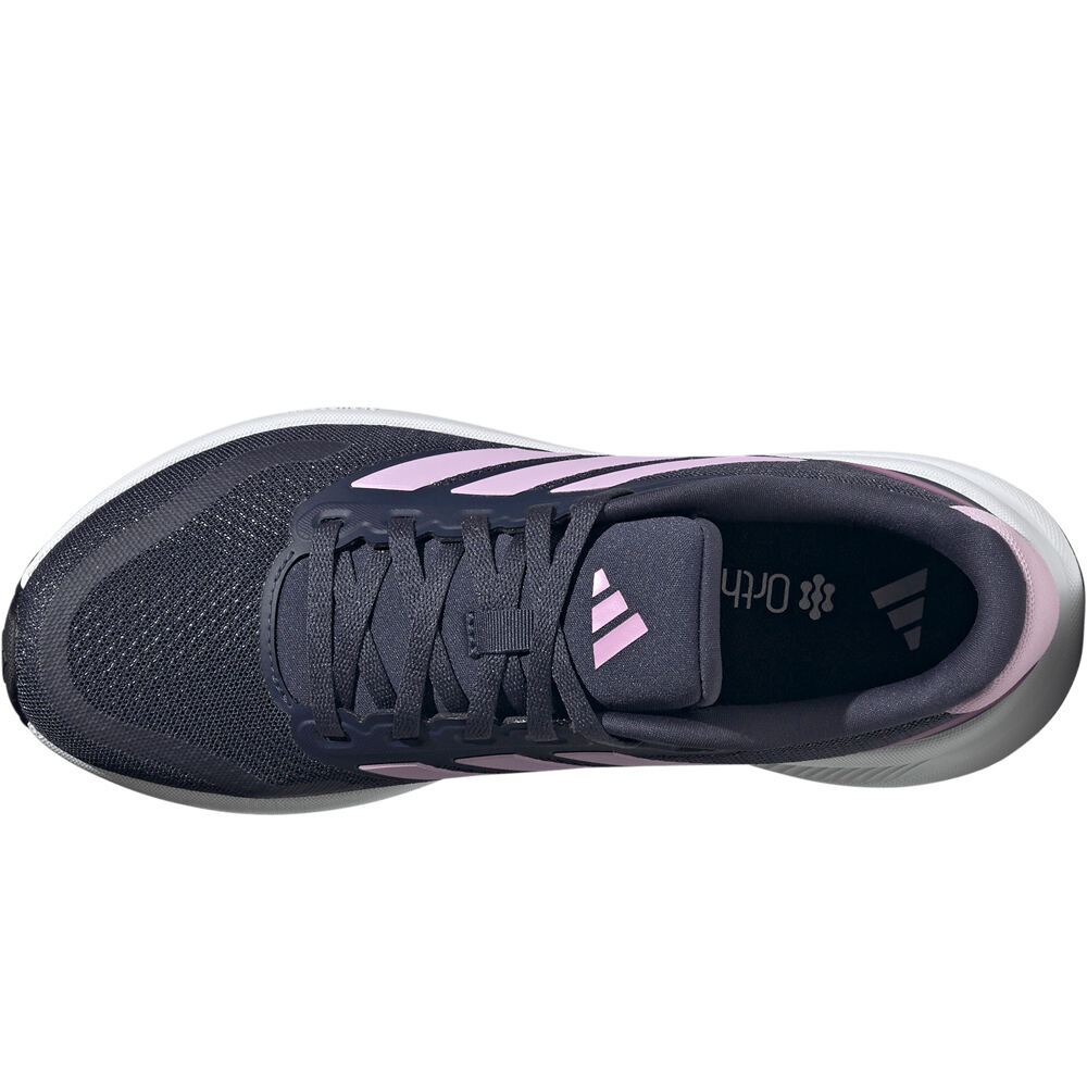 adidas zapatilla running mujer RUNFALCON 5 RUNNING 05