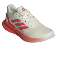 adidas zapatilla running mujer RUNFALCON 5 RUNNING lateral interior