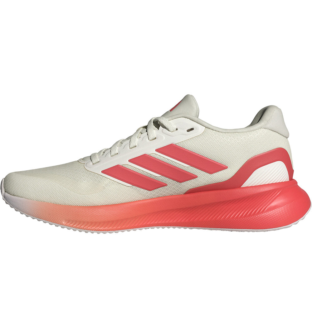 adidas zapatilla running mujer RUNFALCON 5 RUNNING puntera