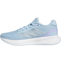adidas zapatilla running mujer RUNFALCON 5 RUNNING puntera