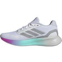 adidas zapatilla running mujer RUNFALCON 5 RUNNING puntera