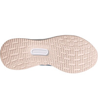 adidas zapatilla running mujer RUNFALCON 5 RUNNING vista superior