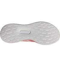 adidas zapatilla running mujer RUNFALCON 5 RUNNING vista superior