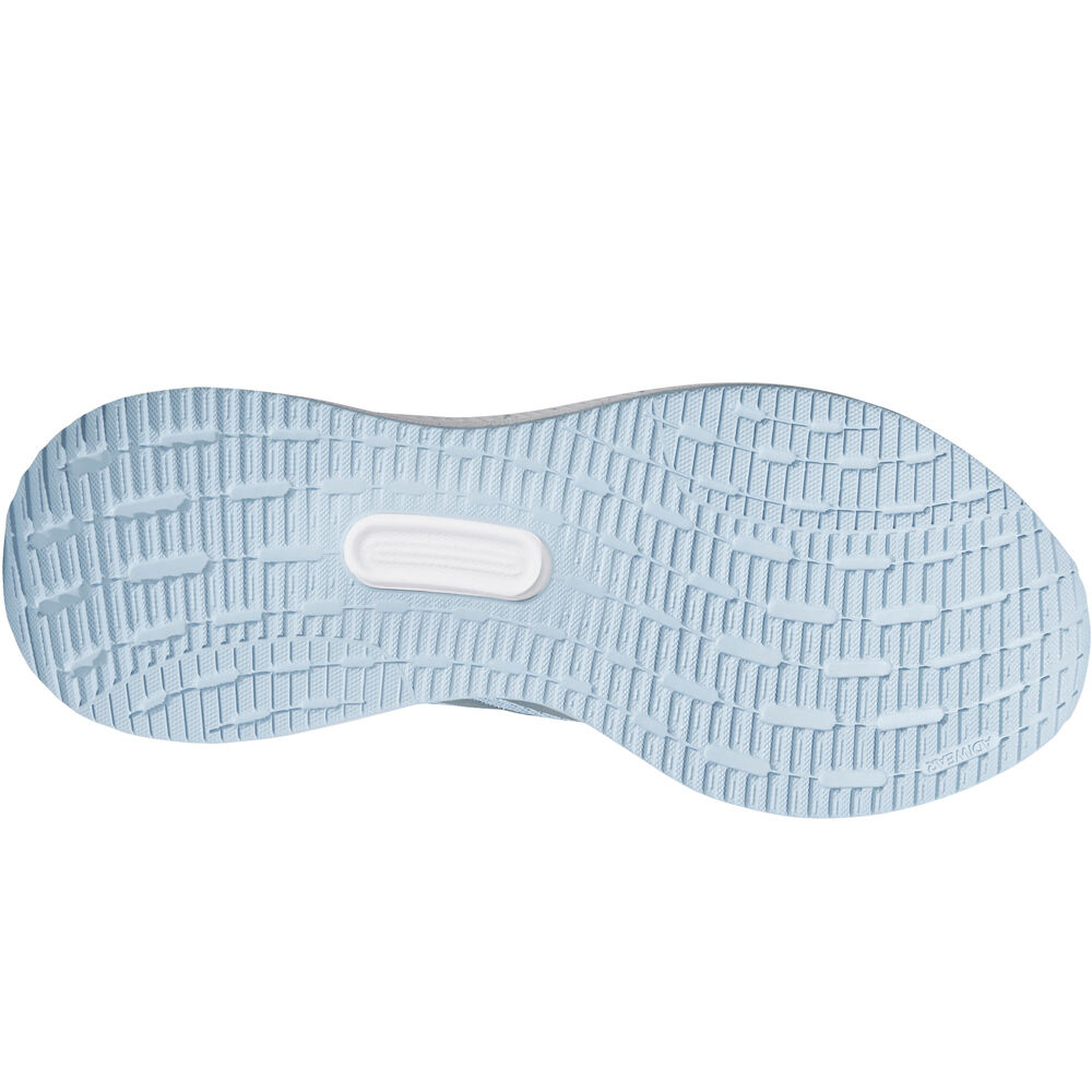 adidas zapatilla running mujer RUNFALCON 5 RUNNING vista superior