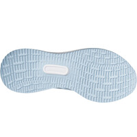 adidas zapatilla running mujer RUNFALCON 5 RUNNING vista superior