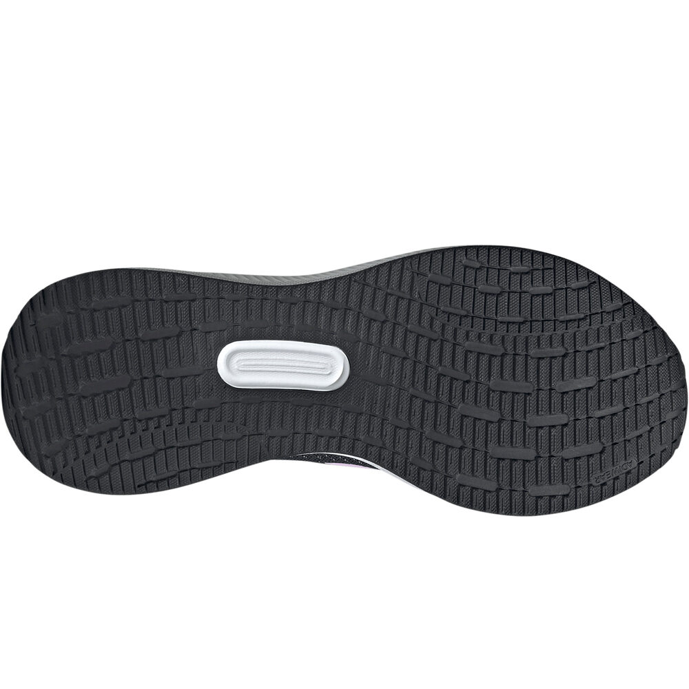 adidas zapatilla running mujer RUNFALCON 5 RUNNING vista superior