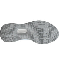 adidas zapatilla running mujer RUNFALCON 5 RUNNING vista superior