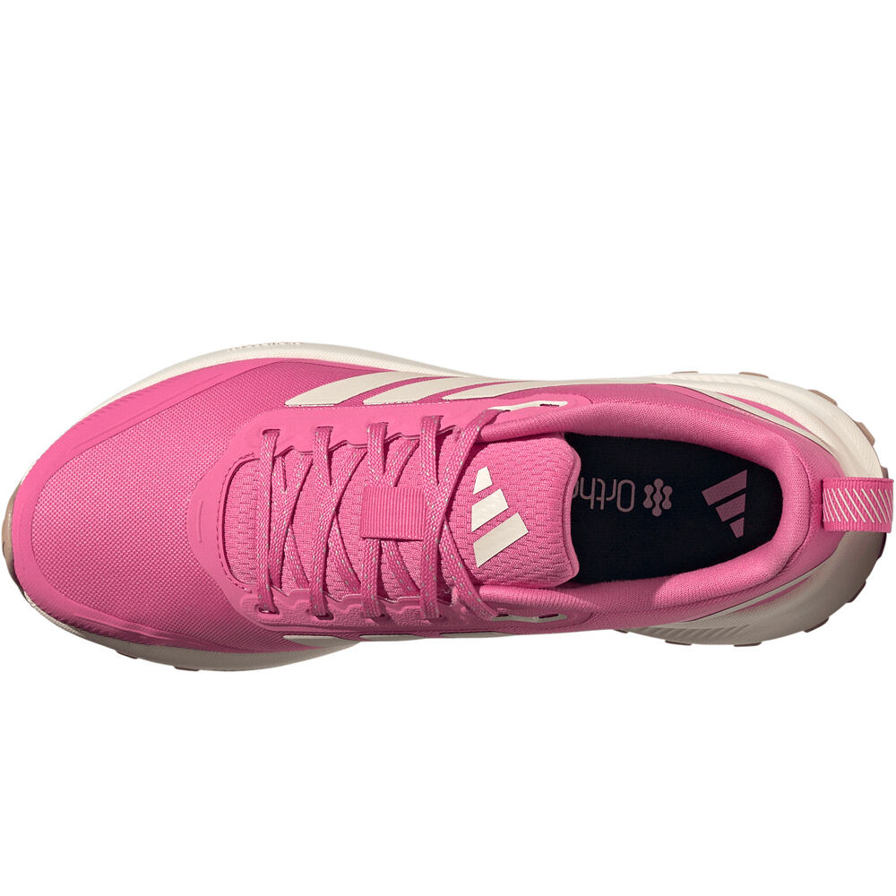 adidas zapatilla running mujer RUNFALCON 5 TR RUNNING 05