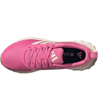 adidas zapatilla running mujer RUNFALCON 5 TR RUNNING 05