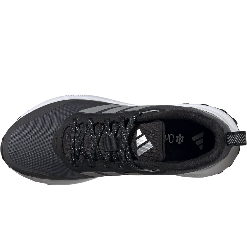 adidas zapatilla running mujer RUNFALCON 5 TR W 05