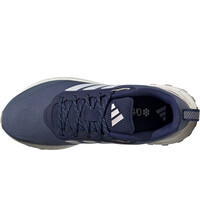 adidas zapatilla running mujer RUNFALCON 5 TR W 05