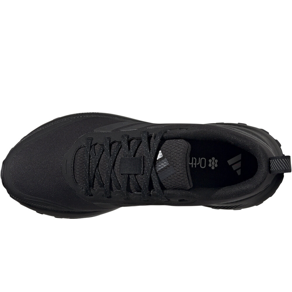 adidas zapatilla running mujer RUNFALCON 5 TR W 05