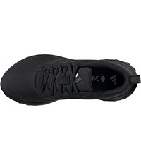 adidas zapatilla running mujer RUNFALCON 5 TR W 05