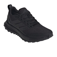 adidas zapatilla running mujer RUNFALCON 5 TR W lateral interior