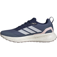 adidas zapatilla running mujer RUNFALCON 5 TR W puntera