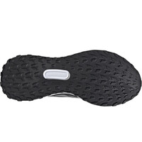 adidas zapatilla running mujer RUNFALCON 5 TR W vista superior