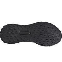 adidas zapatilla running mujer RUNFALCON 5 TR W vista superior