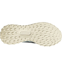 adidas zapatilla running mujer RUNFALCON 5 TR W vista superior