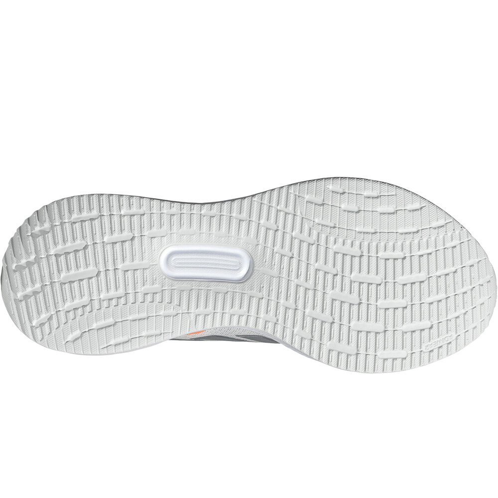 adidas zapatilla running mujer RUNFALCON 5 vista superior