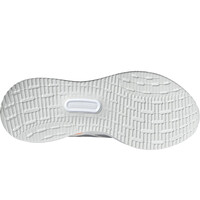 adidas zapatilla running mujer RUNFALCON 5 vista superior