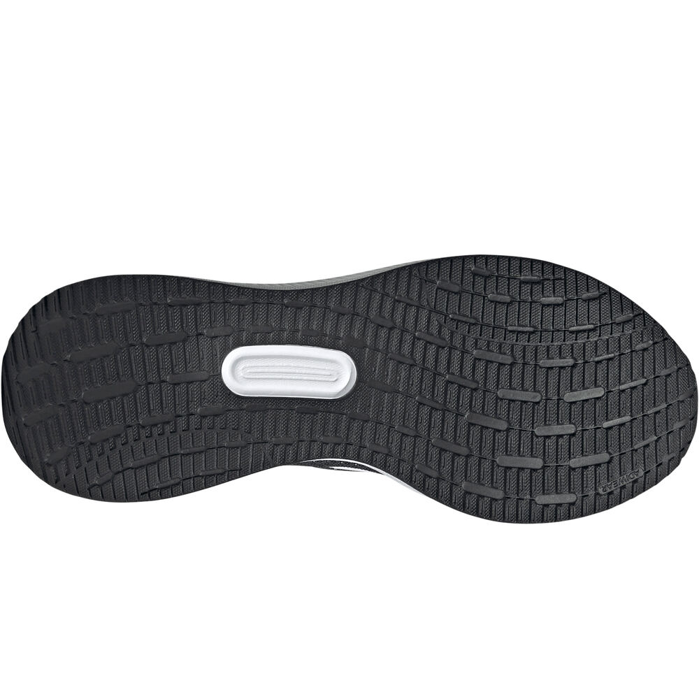 adidas zapatilla running mujer RUNFALCON 5 W vista superior