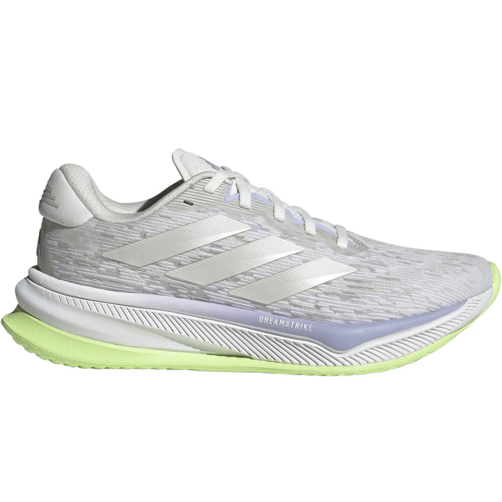 adidas zapatilla running mujer SUPERNOVA COMFORTGLIDE W lateral exterior