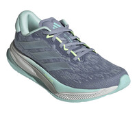 adidas zapatilla running mujer SUPERNOVA COMFORTGLIDE W lateral interior