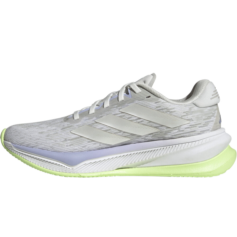 adidas zapatilla running mujer SUPERNOVA COMFORTGLIDE W puntera