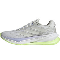 adidas zapatilla running mujer SUPERNOVA COMFORTGLIDE W puntera