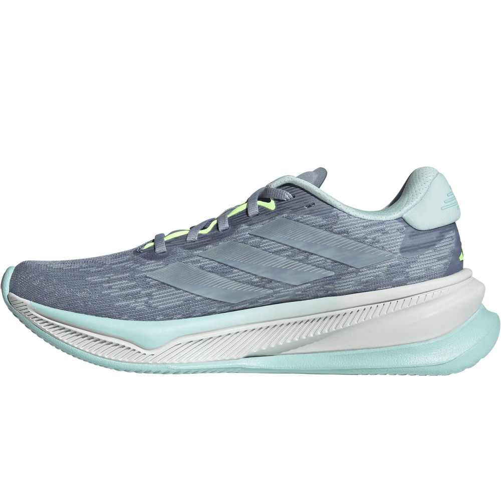 adidas zapatilla running mujer SUPERNOVA COMFORTGLIDE W puntera