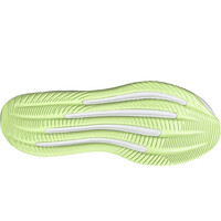 adidas zapatilla running mujer SUPERNOVA COMFORTGLIDE W vista superior