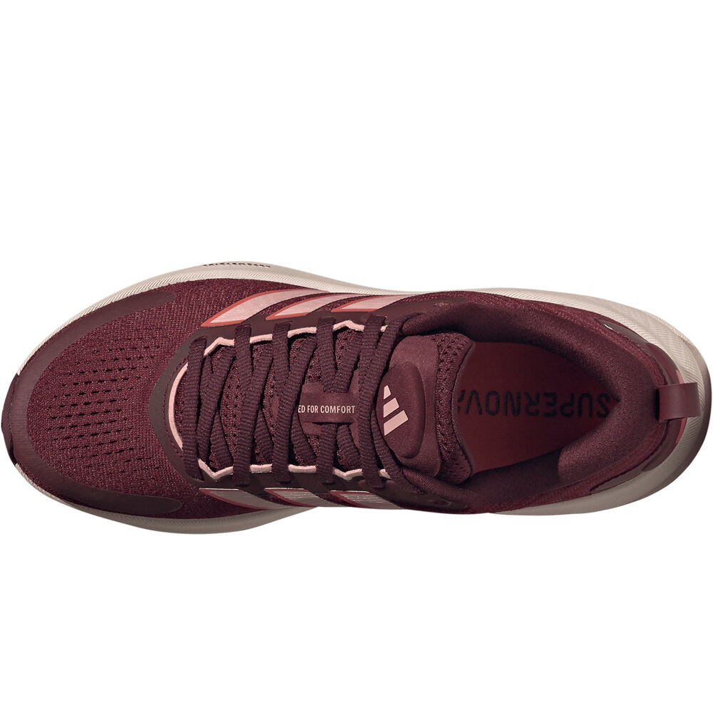 adidas zapatilla running mujer SUPERNOVA EASE 2 05