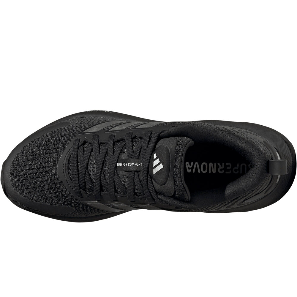 adidas zapatilla running mujer SUPERNOVA EASE 2 05