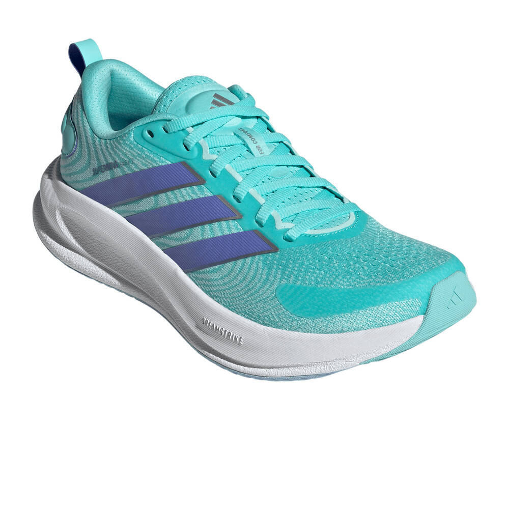 adidas zapatilla running mujer SUPERNOVA EASE 2 lateral interior