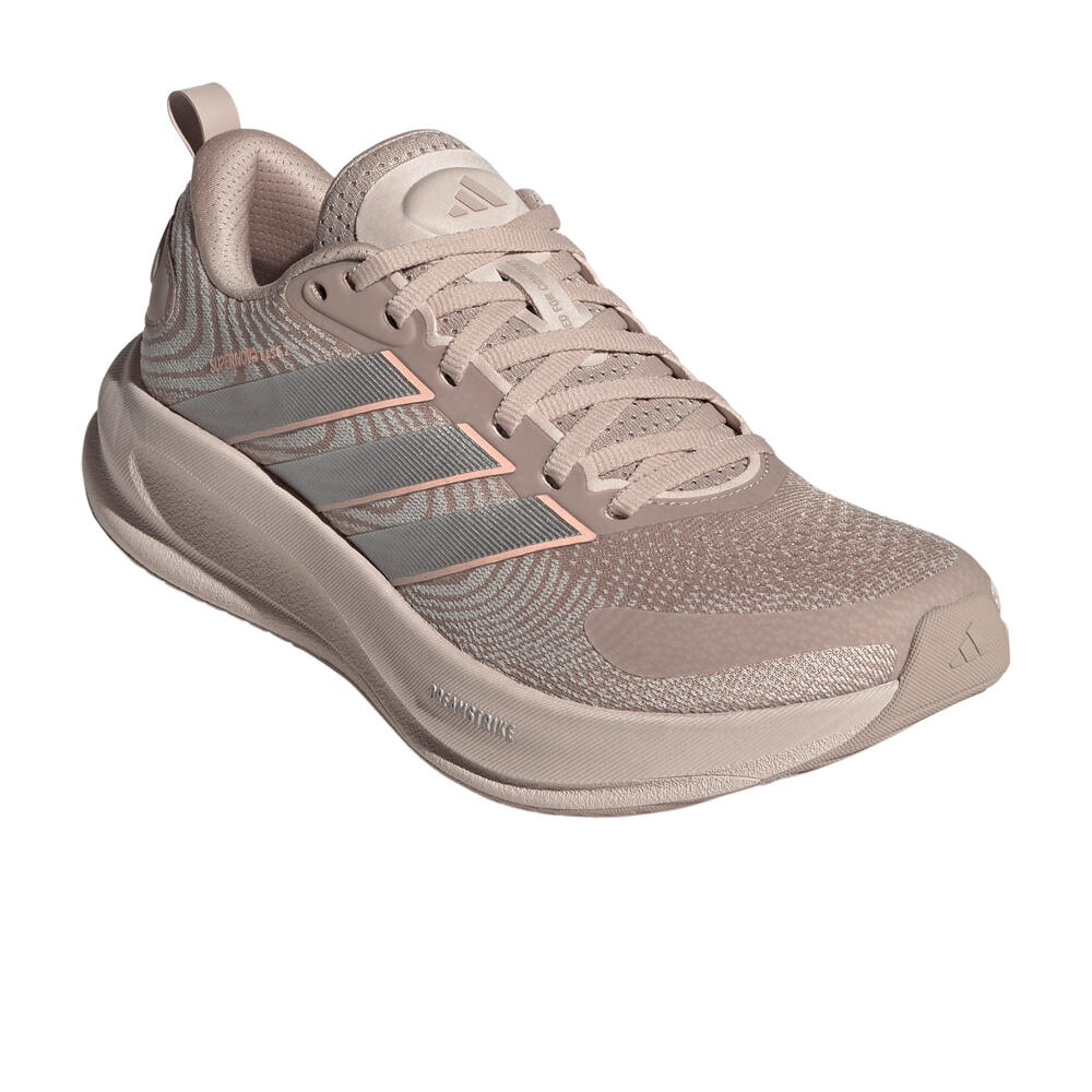 adidas zapatilla running mujer SUPERNOVA EASE 2 lateral interior